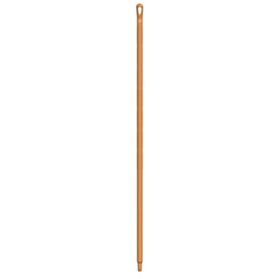 Vikan Purple Glass Reinforced, Polypropylene Handle, 1.5m