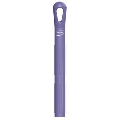 Vikan Black Glass Reinforced, Polypropylene Handle, 1.5m