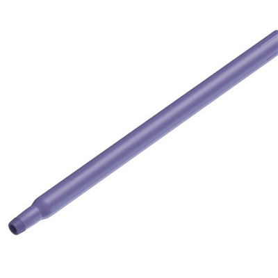 Vikan Black Glass Reinforced, Polypropylene Handle, 1.5m