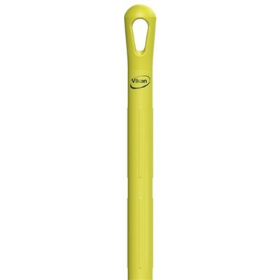 Vikan Blue Glass Reinforced, Polypropylene Handle, 1m