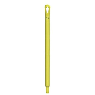 Vikan Blue Glass Reinforced, Polypropylene Handle, 1m