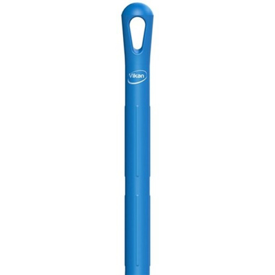 Vikan Red Glass Reinforced, Polypropylene Handle, 1m