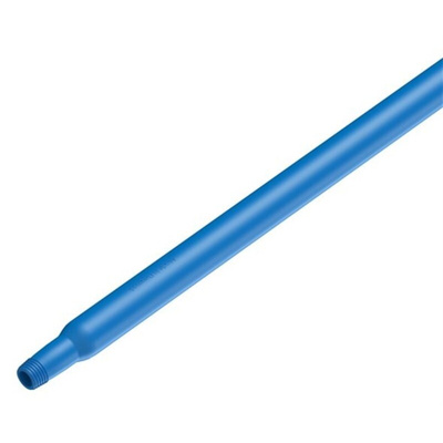 Vikan Red Glass Reinforced, Polypropylene Handle, 1m