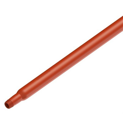 Vikan White Glass Reinforced, Polypropylene Handle, 1m