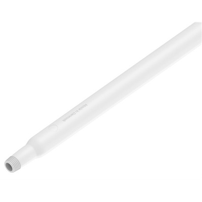 Vikan Yellow Glass Reinforced, Polypropylene Handle, 1m