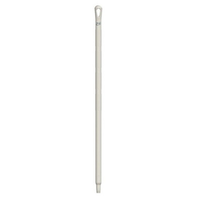 Vikan Yellow Glass Reinforced, Polypropylene Handle, 1m