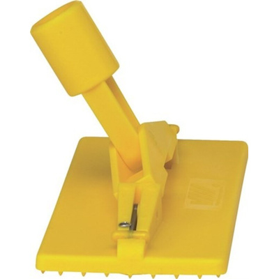 Vikan 55006 Mop Holder, Yellow