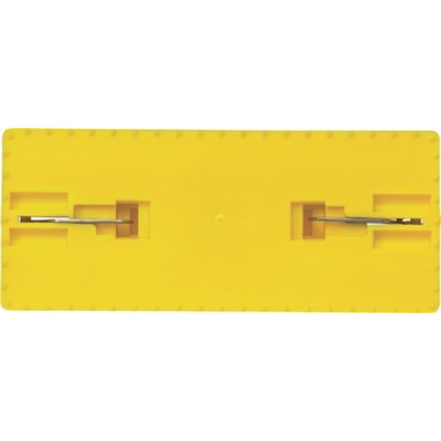 Vikan 55006 Mop Holder, Yellow