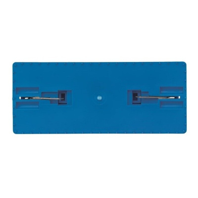 Vikan 55103 Mop Holder, Blue