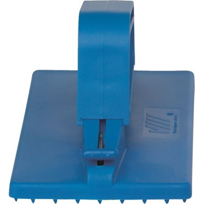Vikan 55103 Mop Holder, Blue