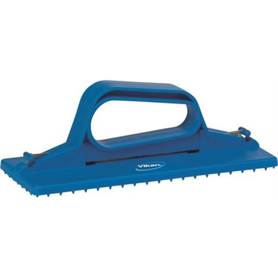 Vikan 55103 Mop Holder, Blue