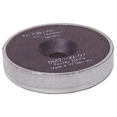 Pepperl + Fuchs Round Magnetic Sensor Sensor & Switch Magnet, 32 (Dia.) x 7 mm