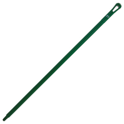 Vikan Green Polypropylene Mop Handle, 1.3m