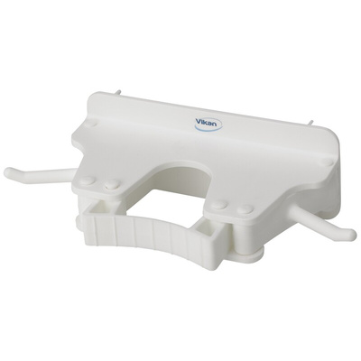 Vikan 10175 Mop Holder, White