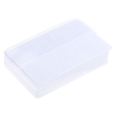 RS PRO Wet Electronics Wipes, Pack of 20