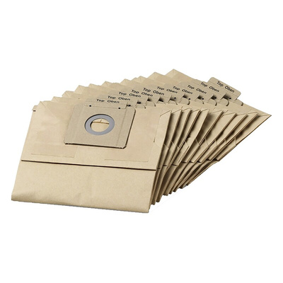 Karcher Vacuum Bag for Various Vacuum Cleaners
