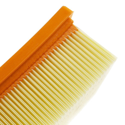 Karcher Vacuum Filter, For Use With NT 14/1 vacuum cleaners, NT 351 Eco/Professional series, NT 22/1