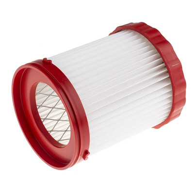 Bosch Vacuum Filter, For Use With Dust