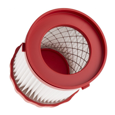 Bosch Vacuum Filter, For Use With Dust