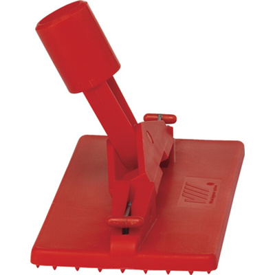 Vikan 235cm Red Mop Head for use with Vikan Handle