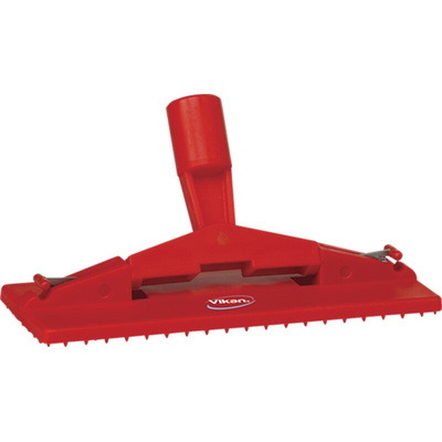 Vikan 235cm Red Mop Head for use with Vikan Handle