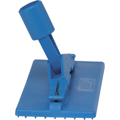Vikan 235cm Blue Mop Head for use with Vikan Handle