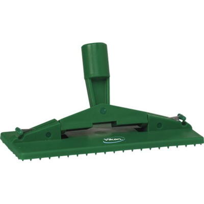 Vikan 235cm Green Mop Head for use with Vikan Handle