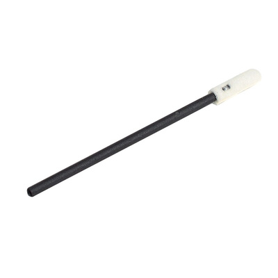 RS PRO Swabs, PP Handle, For use with Precision Cleaning, Length 73mm, Pack of 50