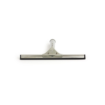 RS PRO Chrome Squeegee, 140mm x 305mm x 35mm, for Windows