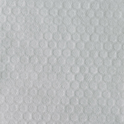 Kimberly Clark WypAll White Cloths for Industrial Cleaning, Wet Use, Bag of 70, 380 x 420mm, Repeat Use