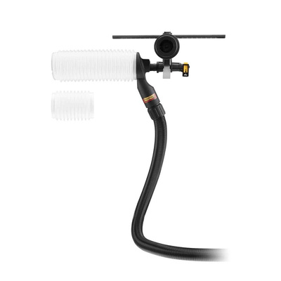 DeWALT Vacuum Accessory for Various Vacuum Cleaners