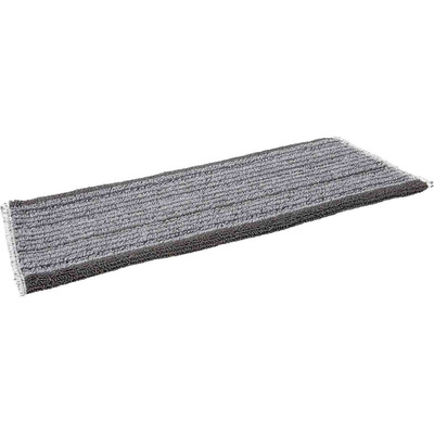 Vikan 40cm Grey Mop Head for use with Vikan mop frames