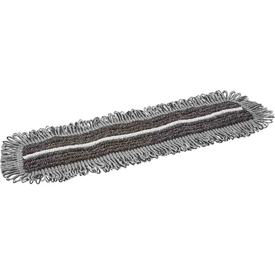 Vikan 40cm Grey Mop Head for use with Vikan mop frames