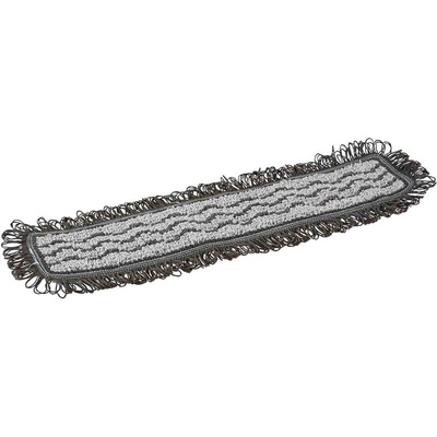 Vikan 40cm Grey Mop Head for use with Vikan mop frames