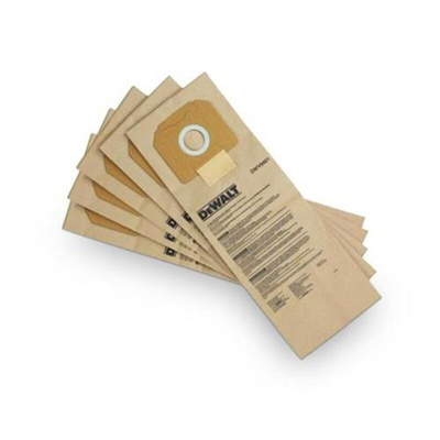 DeWALT Vacuum Filter, For Use With DCV586M