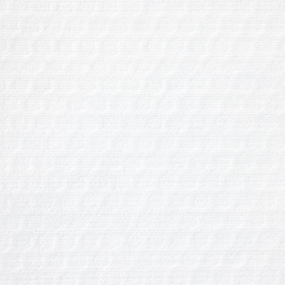 Kimberly Clark WypAll White Cloths for General Cleaning, Dry Use, Box of 200, 426 x 282mm, Repeat Use