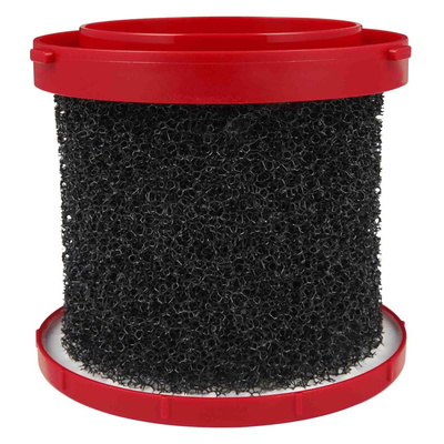 Milwaukee Vacuum Filter, For Use With PACKOUT Wet/Dry Vacuum