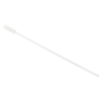 Chemtronics Foam Cotton Bud & Swab, PP Handle, For use with Precision Cleaning, Length 154mm, Pack of 50