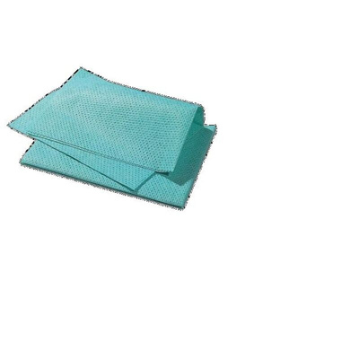 Mapa Spontex Blue Polyamide, Polyester Cloths for Cleaning, Pack of 5