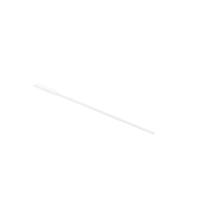 EUROSTAT Foam Cotton Bud, PP Handle, For use with Dust Cleaning, Length 64mm, Pack of 100
