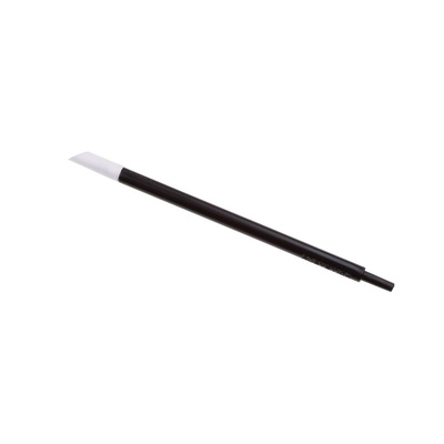 EUROSTAT Foam Cotton Bud, PP Handle, For use with Cleaning, Pack of 100