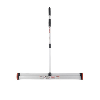 Eclipse 940mm Grey Aluminium Sweeper