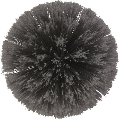 Vikan 140g Grey Polypropylene Mop Head for use with Vikan Detachable Head to 454518