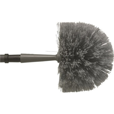 Vikan 140g Grey Polypropylene Mop Head for use with Vikan Detachable Head to 454518