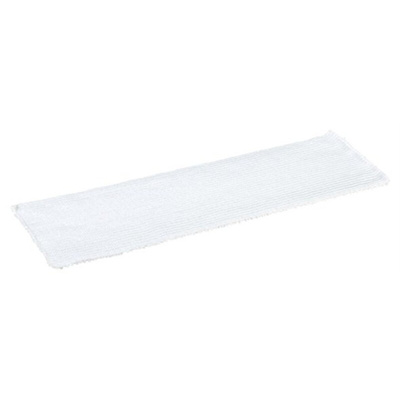 Vikan 25cm White Polyester Sponge Mop