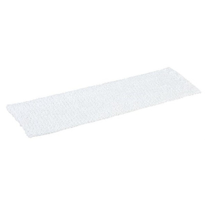 Vikan 25cm White Polyester Sponge Mop