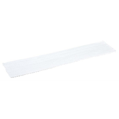 Vikan 60cm White Polyester Sponge Mop