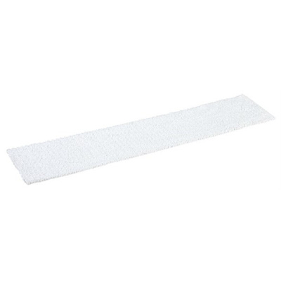 Vikan 60cm White Polyester Sponge Mop