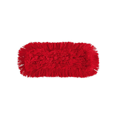 Robert Scott 40cm Red Acrylic Mop Head for use with Sweeper Mop