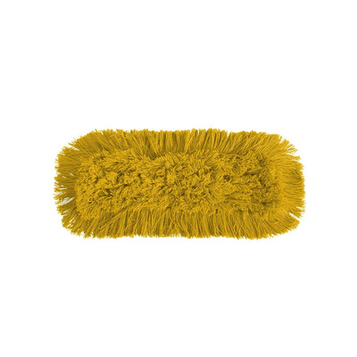 Robert Scott 40cm Yellow Acrylic Mop Head for use with Sweeper Mop